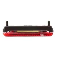 Spanninga achterlicht solo xb batterij - thumbnail