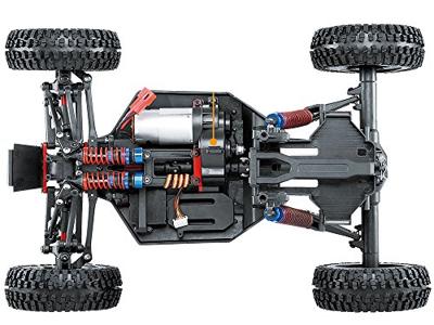 Amewi Desert Eagle-2 Brushed 1:12 RC auto Elektro Buggy 4WD RTR 2,4 GHz