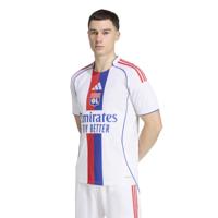 adidas Olympique Lyon Thuisshirt 2025-2026 - thumbnail