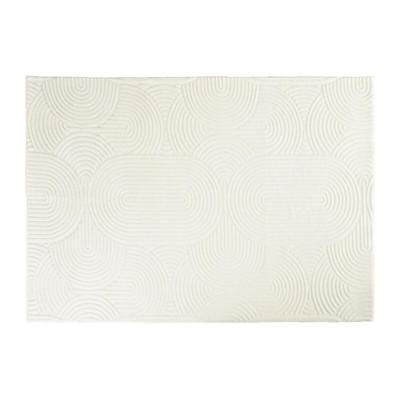Tapijt Home ESPRIT Beige 140 x 200 cm