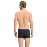 Levi's Boxershorts Melange WB Organic Cotton 2-pack Zwart-M - thumbnail