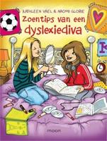 Zoentips van een dyslexiediva - Kathleen Vael - ebook - thumbnail