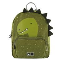 Rugzak Backpack animal TRIXIE groen - thumbnail