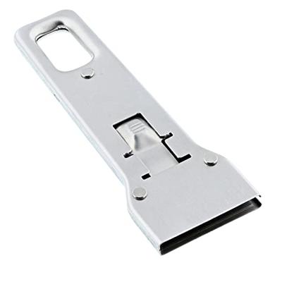 Electrolux 9029795383 schraper keramisch fornuis