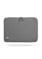 Custodia per laptop - PORT DESIGNS - Torino II - 15,6 pollici - Grigio - Neoprene elasticizzato - thumbnail