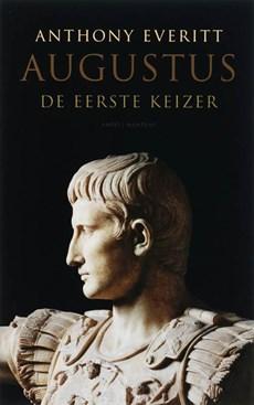 Augustus - Anthony Everitt - ebook