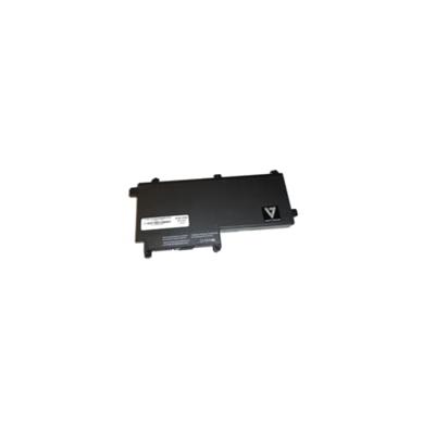 Batterij voor laptopcomputer (gelijk aan: HP 801517-541, HP 801554-001, HP 801554-002, HP T7B31AA, HP CI03XL, HP CI03, HP CI03048XL-PR, HP LAP9912) - Lithiumion - 3-cels - 3400 mAh - 37 Wu - voor HP ProBook 64X G2, 64X G3, 64X G4, 650 G4, 65X G2, 65X G3 Batterij voor laptopcomputer (gelijk aan: HP 801517-541, HP 801554-001, HP 801554-002, HP T7B31AA, HP CI03XL, HP CI03, HP CI03048XL-PR, HP LAP9912) - Lithiumion - 3-cels - 3400 mAh - 37 Wu - voor HP ProBook 64X G2, 64X G3, 64X G4, 650 G4, 65X G2, 65X G3