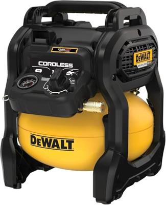 DeWALT DCC1018N Accu compressor 18V XR FlexVolt Advantage Basic Body