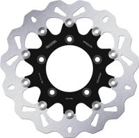 GALFER remschijf "df822" rotor df822 type cw floating - thumbnail