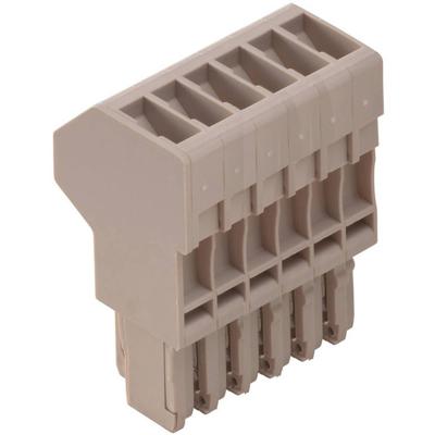 Weidmüller 1438240000 50 stuk(s)