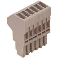 Weidmüller 1438240000 50 stuk(s) - thumbnail