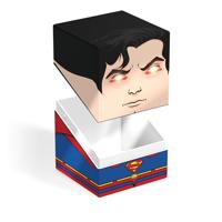 Squaroes - Squaroe DC Justice League™ JL021 - Superman™ - thumbnail