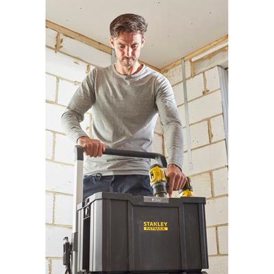 Stanley FMST1-75794 FatMax™ Pro-Stack Gereedschapsbak - FMST1-75794