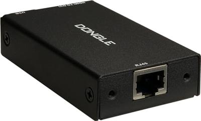 Inter-Tech IPC KVM Dongle KT-150D DVI RJ45 zu für KVMs Inter-Tech IPC KVM Dongle KT-150D DVI RJ45 zu für KVMs