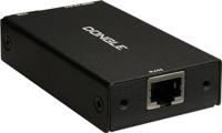 Inter-Tech IPC KVM Dongle KT-150D DVI RJ45 zu für KVMs - thumbnail