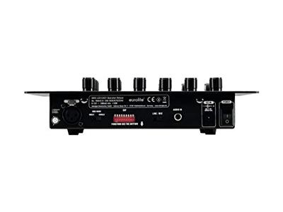 Eurolite EUROLITE DMX LED EASY Operator Deluxe - thumbnail