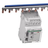 Schneider Electric CCT15840 Temperatuurregelaar -40 tot 80 °C (l x b x h) 65 x 45 x 85 mm - thumbnail