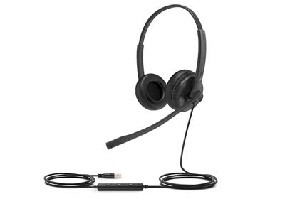 YEALINK TELEFONIA UH34 SE Dual Teams