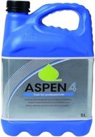 Aspen 4-takt benzine 5ltr.(blauw) - thumbnail