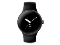 Smartwatch Google Pixel Watch Zwart 1,2" 1,6" - thumbnail