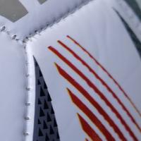 SportX voetbal pro league 330-350gr - thumbnail