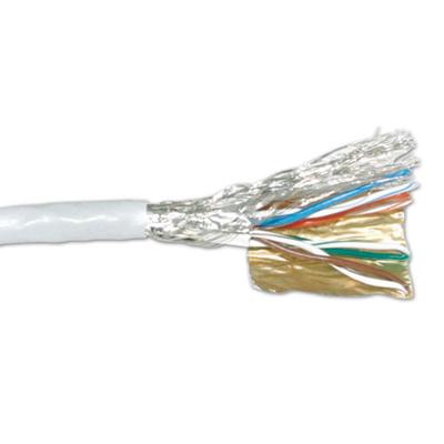 ACT FP510A CAT5E SF/UTP LSZH Patchkabel Soepel - 500 meter