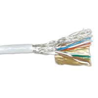 ACT FP510A CAT5E SF/UTP LSZH Patchkabel Soepel - 500 meter - thumbnail
