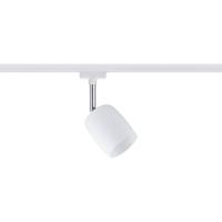 Paulmann Blossom 230V-railsysteem lamp URail Wit, Satijn - thumbnail