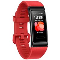 HUAWEI Band 4 Pro Rood - thumbnail