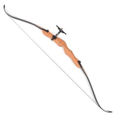 VidaXL Recurveboog voor volwassenen 68" 32 lb - thumbnail