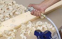 Einhell Set pneumatisch gereedschap - thumbnail