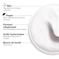 Lierac Hydragenist The Rehydrating Radiance Cream Refill 50ml - thumbnail