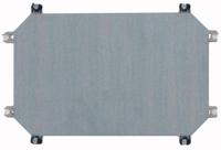Eaton M3-CI43 Montageplaat (l x b) 330 mm x 205 mm Plaatstaal 1 stuk(s) - thumbnail