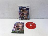 Movie Studio's Party - thumbnail