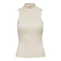 ONLY top ONLNESSA ecru - thumbnail