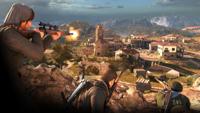 Sniper Elite 4 - thumbnail
