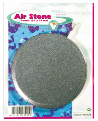 Air Stone 120 x 15 6/8 mm vijveraccesoires VT - Vt