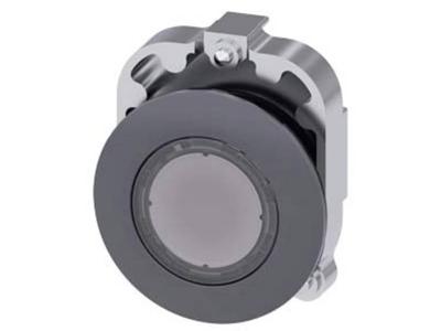 Siemens 3SU1061-0JD70-0AA0 Verlichte melder IP66, IP67, IP69/IP69K 1 stuk(s)