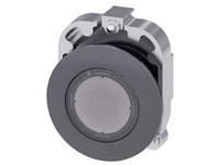 Siemens 3SU1061-0JD70-0AA0 Verlichte melder IP66, IP67, IP69/IP69K 1 stuk(s) - thumbnail