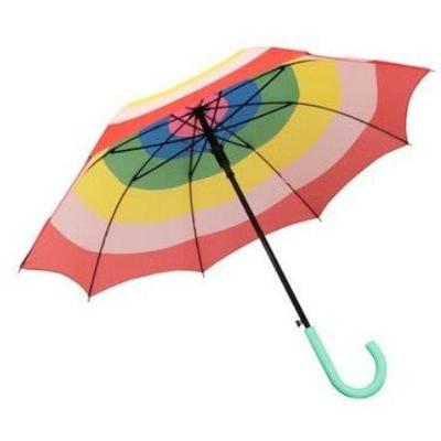 Fisura paraplu Rainbow 106 x 87 cm cm polyester Fisura paraplu Rainbow 106 x 87 cm cm polyester