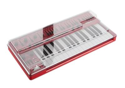 Decksaver Behringer MS-1 Cover Decksaver Behringer MS-1 Cover