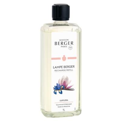 Lampe Berger huisparfum liliflora 1 l