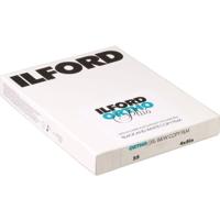 Ilford Ortho Plus 4x5 25 vellen film - thumbnail