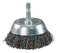 Makita Accessoires Komborstel ZK1/4"x65mm - D-76439 - thumbnail