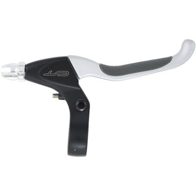 CONTEC remgreep "bl-ct10" ct brakelever bl-ct10 right v-brake ma.silv/bl.