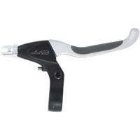 CONTEC remgreep "bl-ct10" ct brakelever bl-ct10 right v-brake ma.silv/bl. - thumbnail