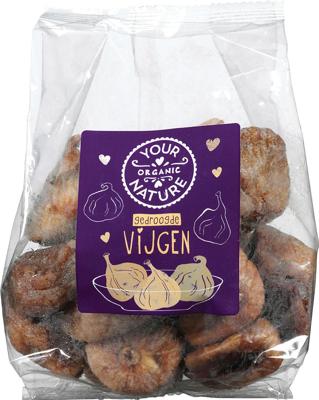 Your Organic Nature Vijgen Your Organic Nature Vijgen