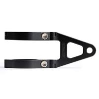 DAYTONA Koplamphouder bracket aluminum short 41mm sw - thumbnail