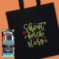 Tulip • textielstiften dekkend primary 6st. - thumbnail