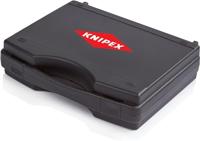 Knipex 97 91 01 Gereedschapsset Technicus Incl. koffer 3-delig - thumbnail